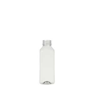 Garrafa PET 300ml